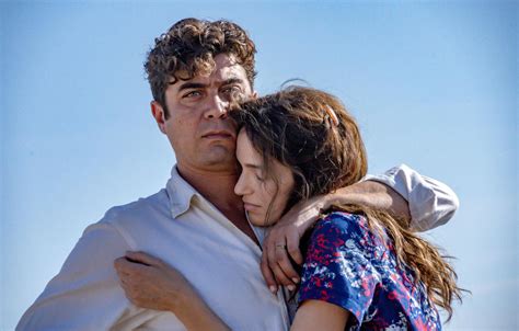 scamarcio film netflix